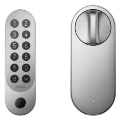 Aqara Smart Lock U200 Sølv