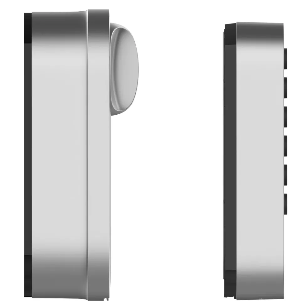 Aqara Smart Lock U200 Sølv