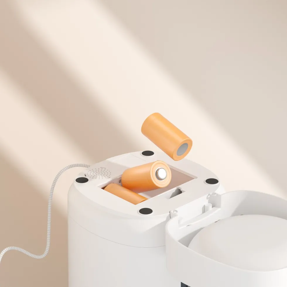 Aqara Smart Pet Feeder C1 Fôrautomat