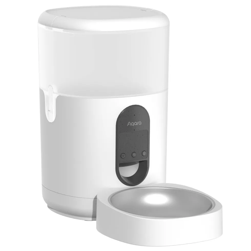 Aqara Smart Pet Feeder C1 Fôrautomat