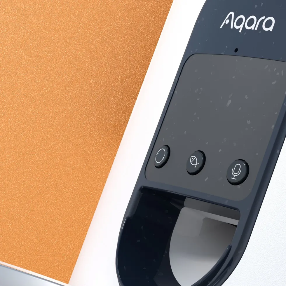 Aqara Smart Pet Feeder C1 Fôrautomat