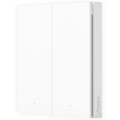 Aqara Smart Remote Switch H1 Dobbel