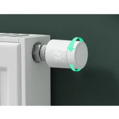 Aqara Termostatventil W600 Hvit