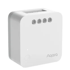 Aqara T1 Innfelt Zigbee-fjernstrømbryter Uten nøytralleder
