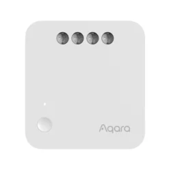 Aqara T1 Innfelt Zigbee-fjernstrømbryter Uten nøytralleder