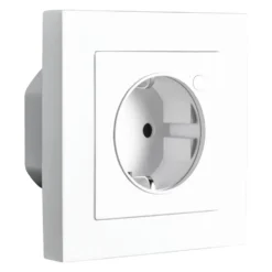 Aqara Wall Outlet H2