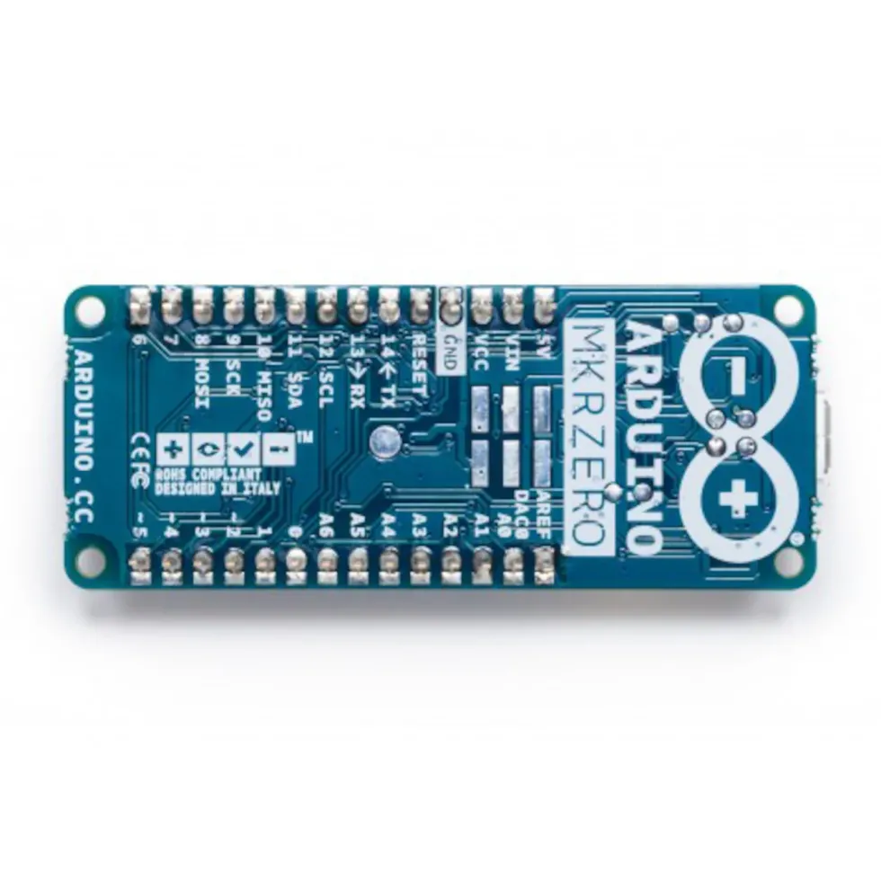 Arduino MKR Zero Utviklingskort