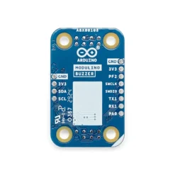 Arduino Modulino Buzzer