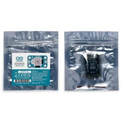 Arduino Modulino Joystick