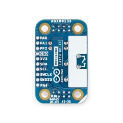 Arduino Modulino Latch Relay