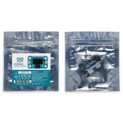 Arduino Modulino Latch Relay