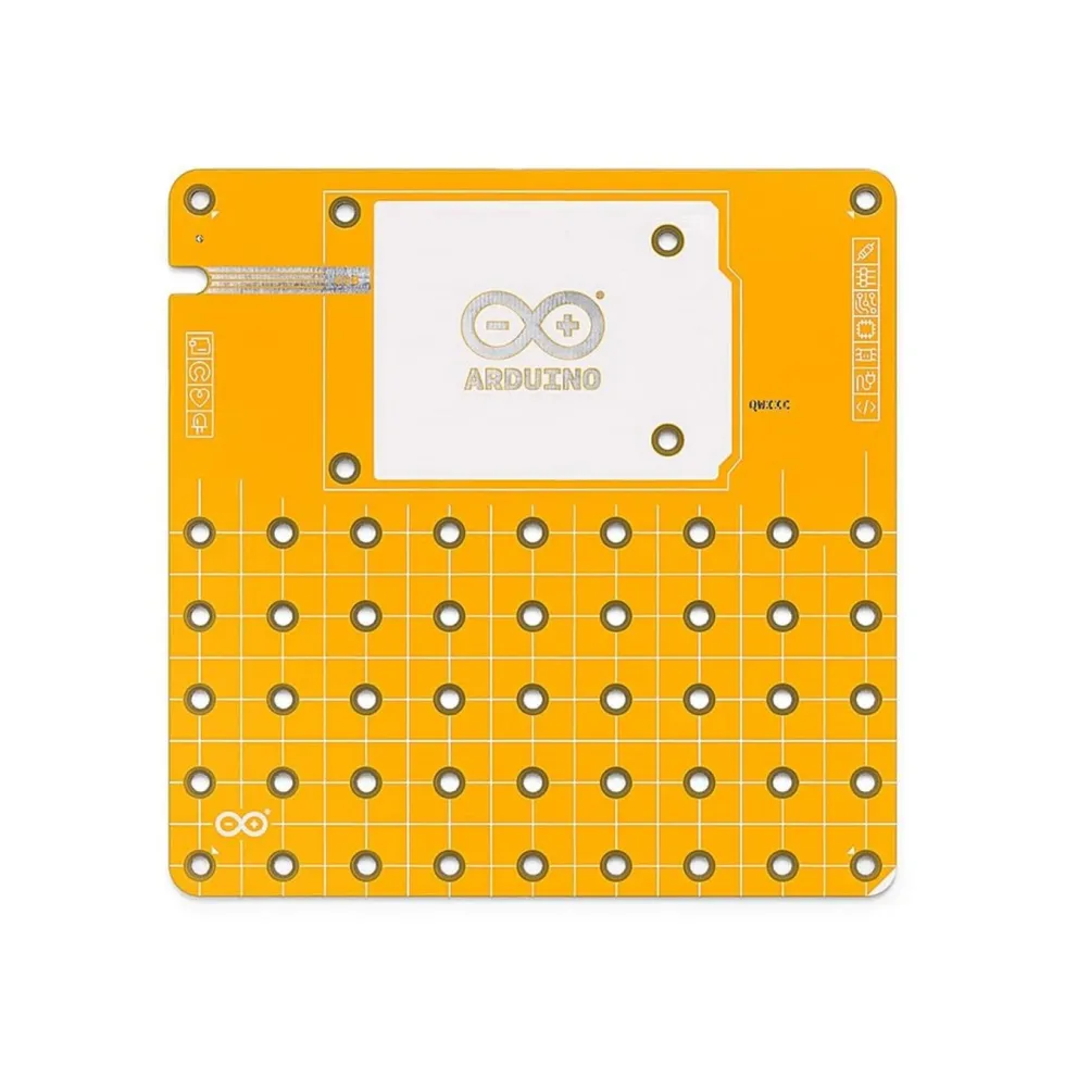 Arduino Plug and Make Kit