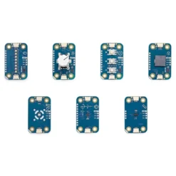 Arduino Plug and Make Kit