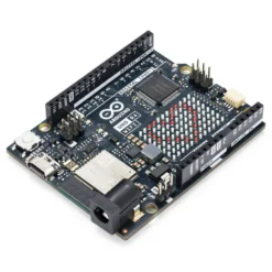 Arduino Uno Rev4 Wifi Utviklingskort