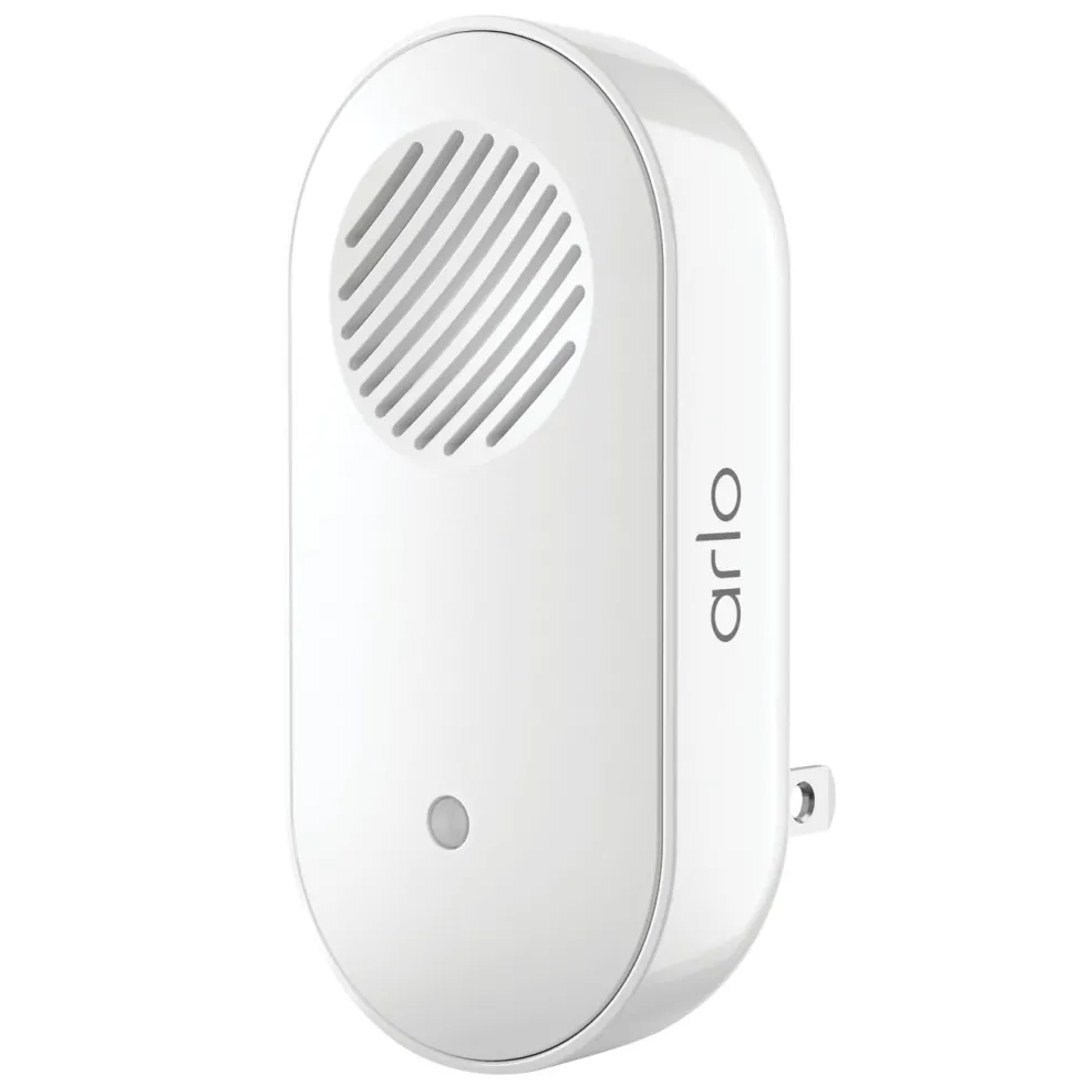 Arlo Chime 2 Mottaker for dørklokke