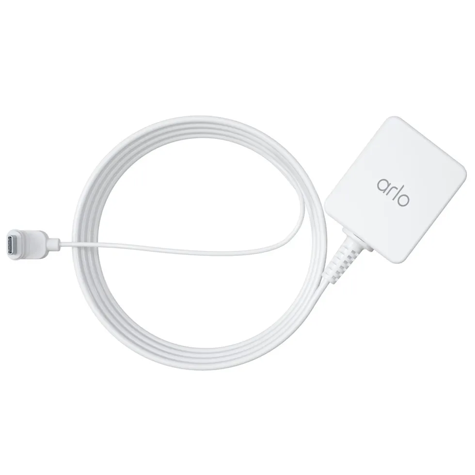 Arlo Essential 2 Outdoor cable