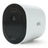 Arlo Go 2 – 4G overvåkingskamera