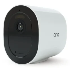 Arlo Go 2 – 4G overvåkingskamera