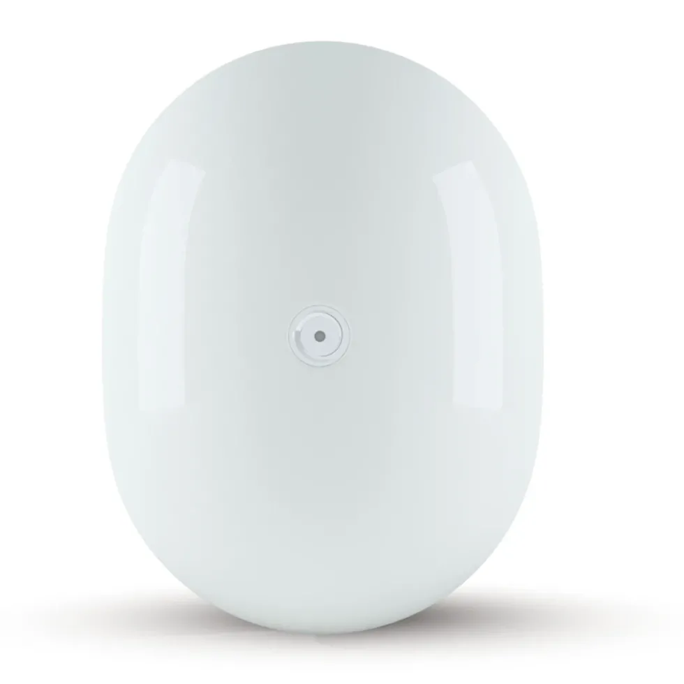 Arlo Go 2 – 4G overvåkingskamera