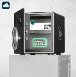 Arlo Go 2 – 4G overvåkingskamera