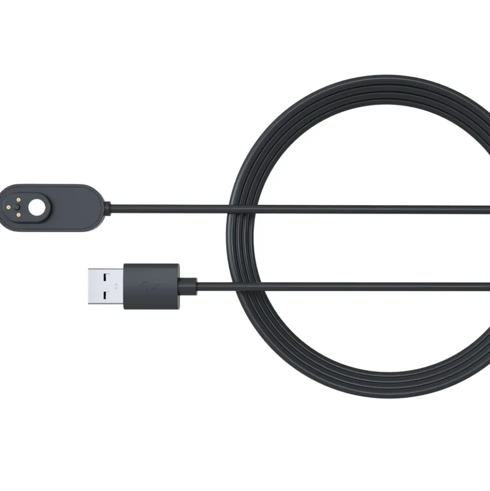Arlo Magnetisk strømadapter for Arlo Svart