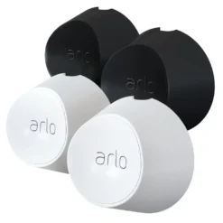 Arlo Magnetiskt veggfeste for Arlo Ultra 2-pk. Hvit