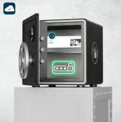 Arlo Pro 3 Floodlight – Overvåkingskamera
