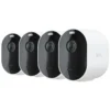 Arlo Pro 4 Spotlight – Trådløst overvåkingskamera 4-pk.