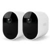 Arlo Pro 5 Spotlight – Trådløst overvåkingskamera 2-pk.