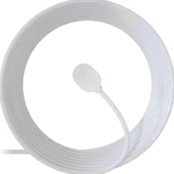 Arlo Strømadapter for Arlo Ultra, Pro 3 og Floodlight