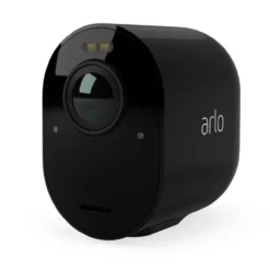 Arlo Ultra 2 Spotlight – Trådløst overvåkingskamera 1-pk. Svart