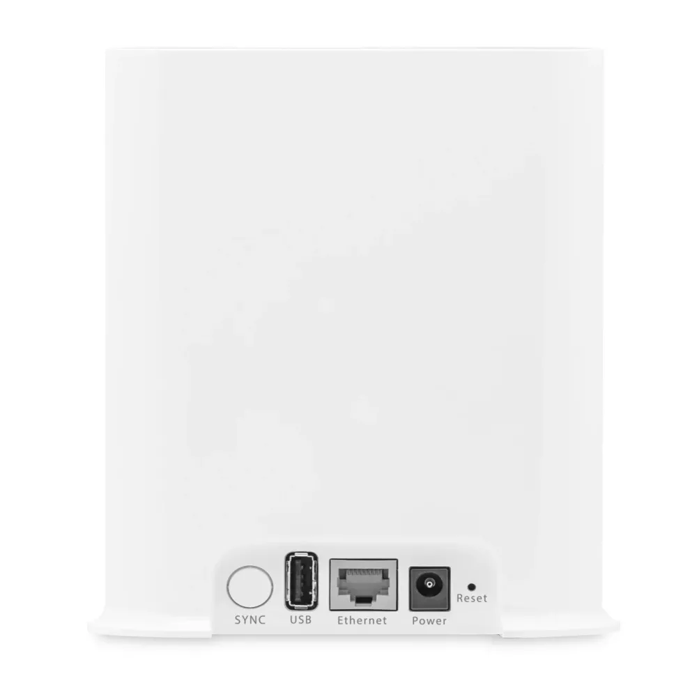 Arlo VMB4540 Smart Hub Basestasjon