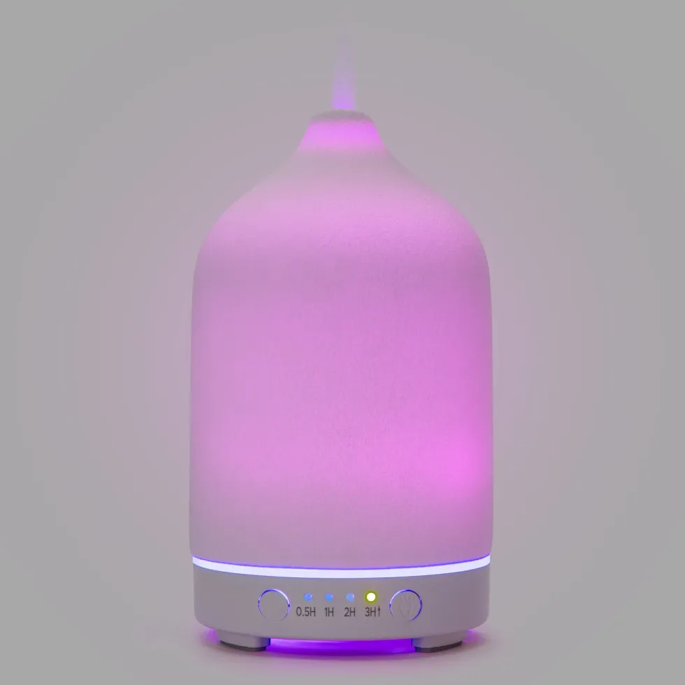 Aromadiffuser med ultralyd