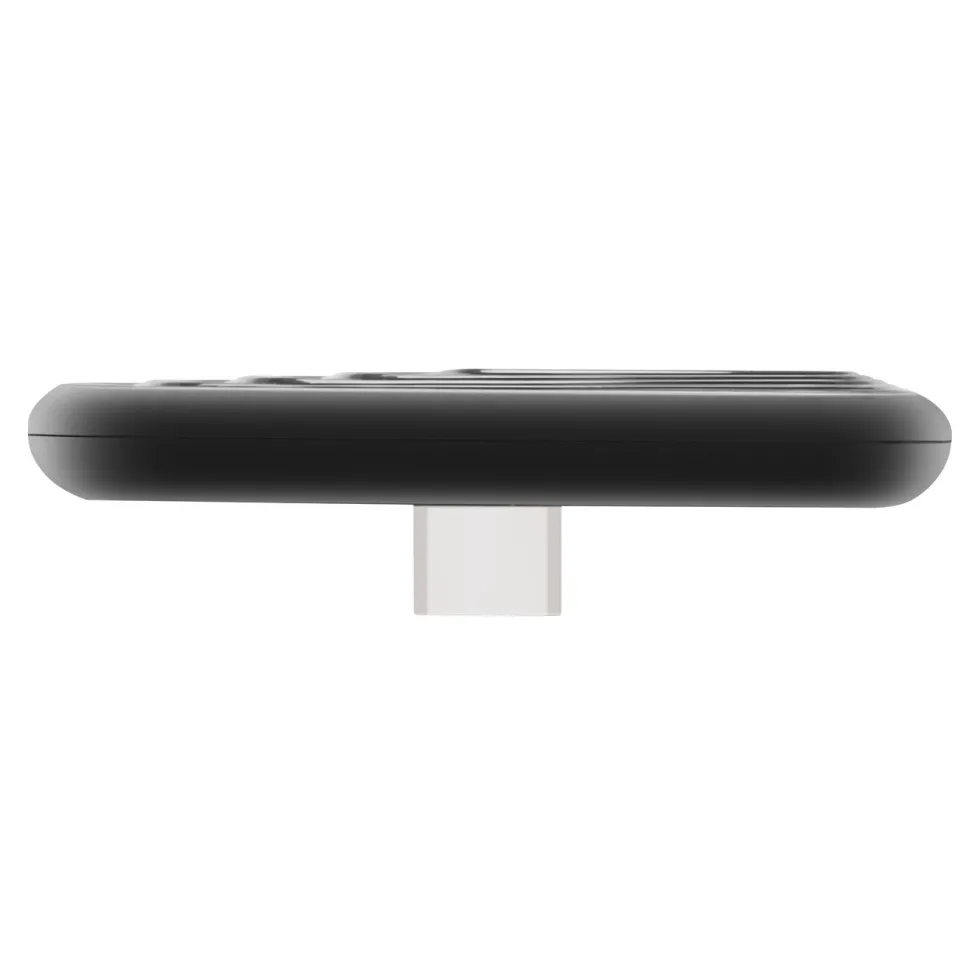 Arrogant Bluetooth-sender til Nintendo Switch