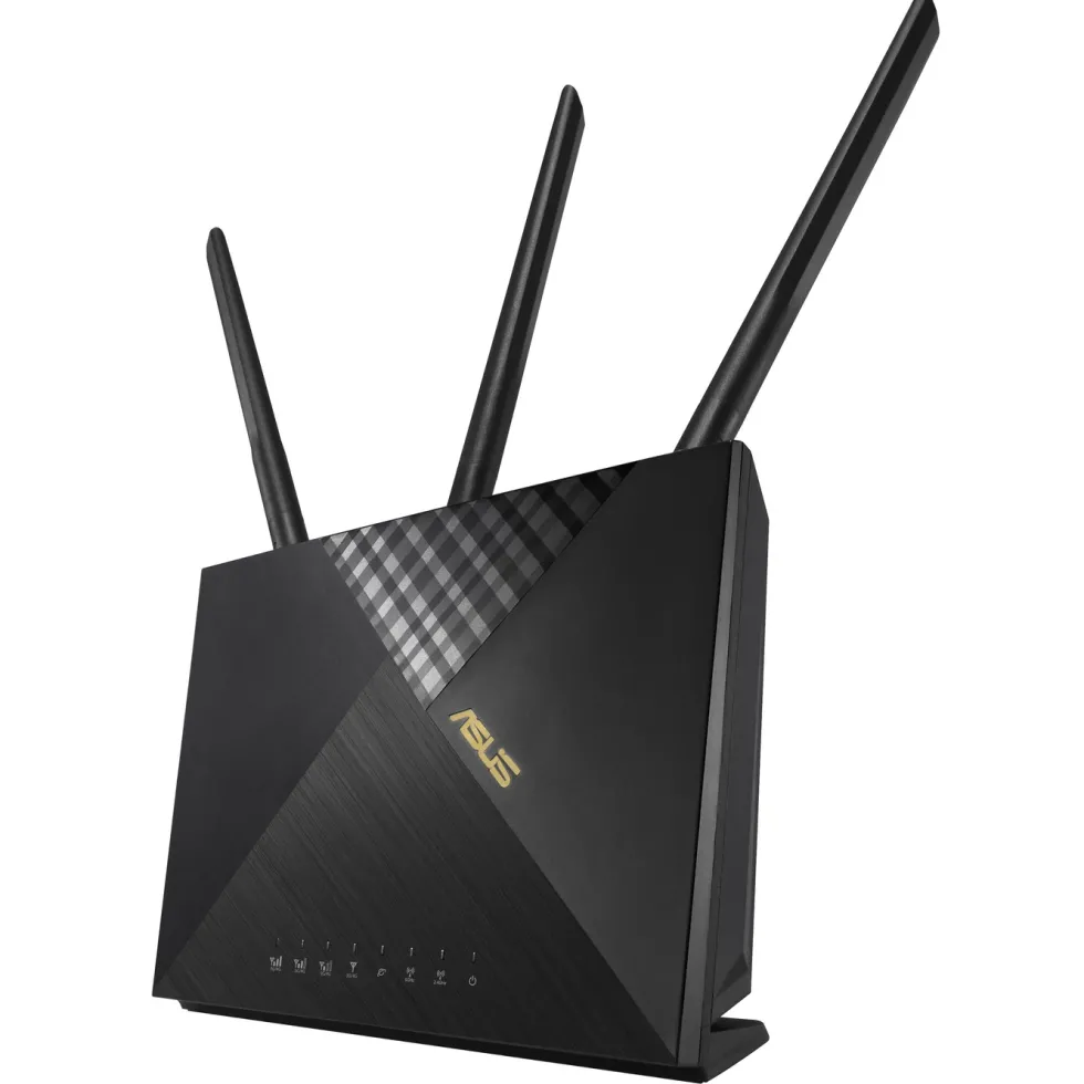 Asus AX56 4G+-ruter AX1800