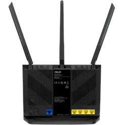 Asus AX56 4G+-ruter AX1800