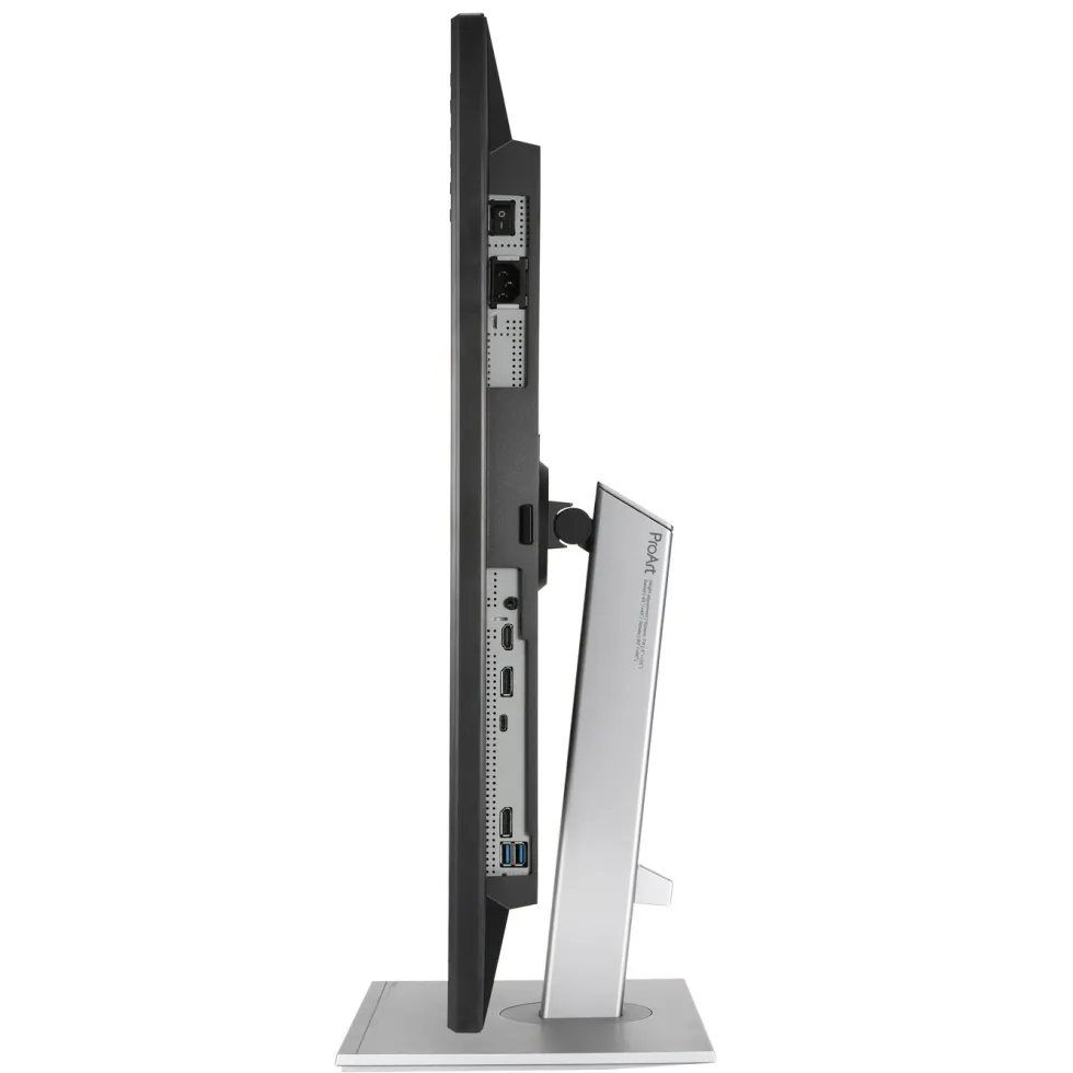 Asus ProArt Display PA278CV Profesjonell monitor 27” QHD IPS