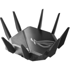 Asus ROG Rapture GT-AXE11000 Trådløs ruter AX11000