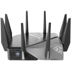 Asus ROG Rapture GT-AXE11000 Trådløs ruter AX11000