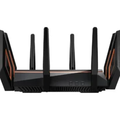 Asus ROG Rapture GT-AX11000 Trådløs ruter