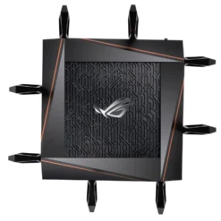 Asus ROG Rapture GT-AX11000 Trådløs ruter