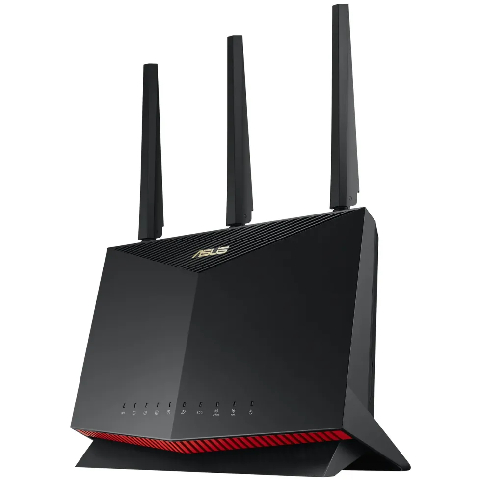 Asus RT-AX86U Pro Trådløs ruter AX5700