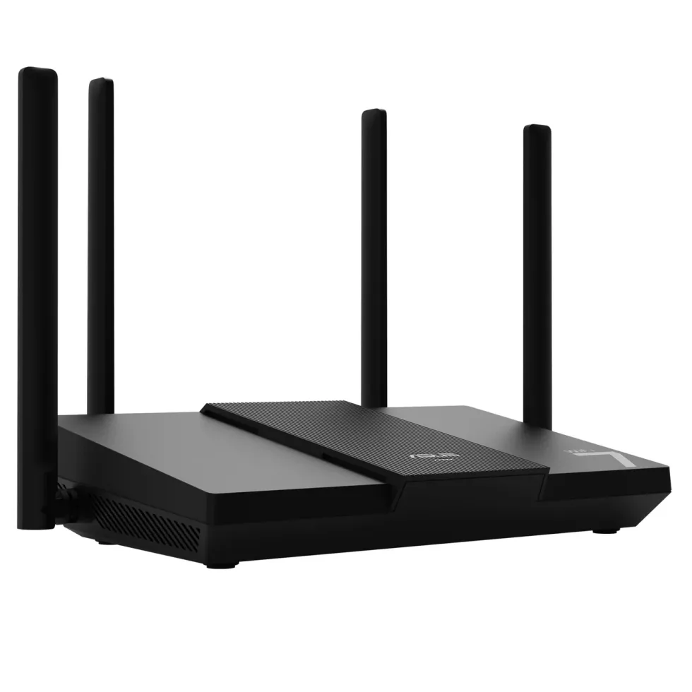 Asus RT-BE50 Trådløs Wifi 7-ruter