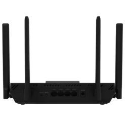 Asus RT-BE50 Trådløs Wifi 7-ruter