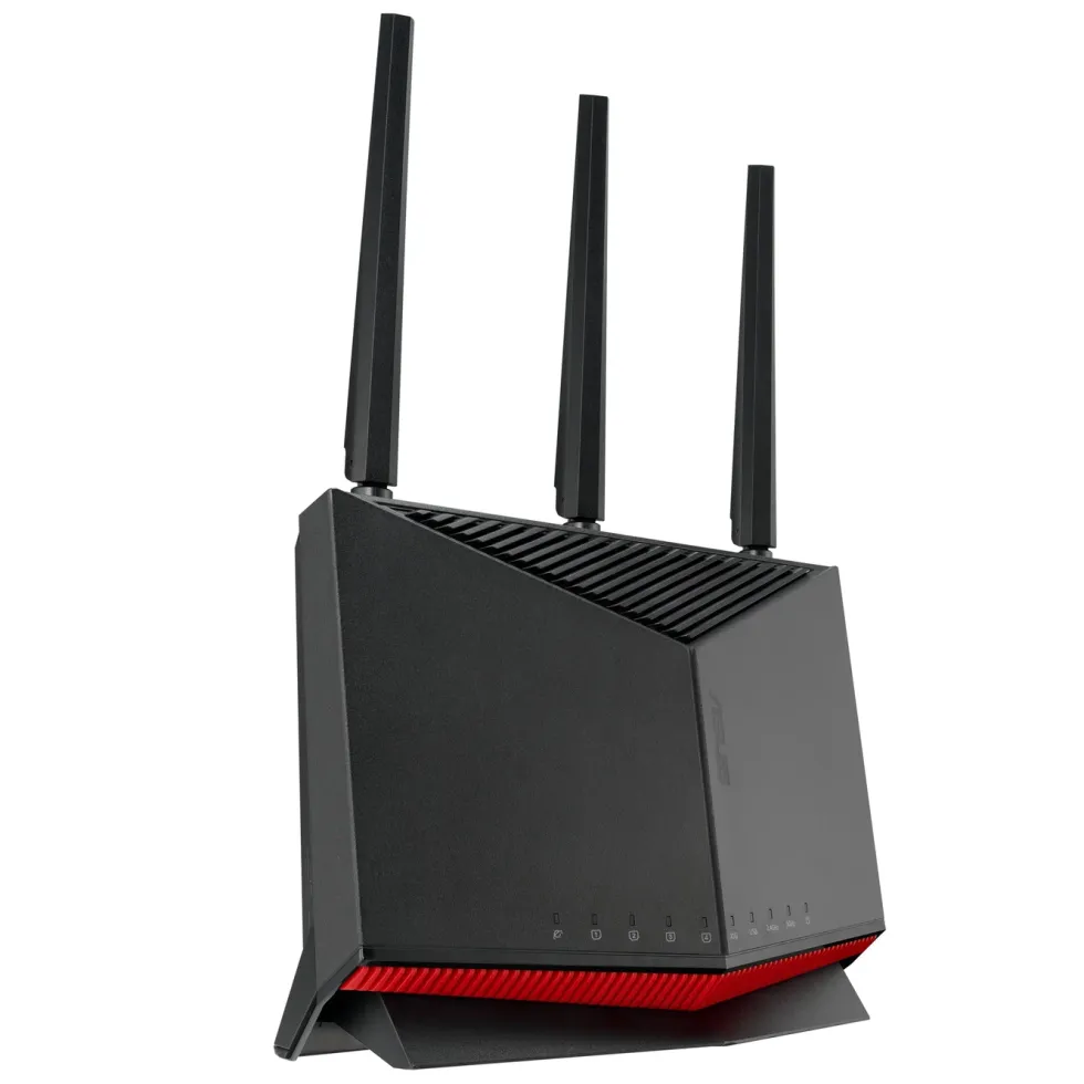 Asus RT-BE86U Trådløs ruter BE6800