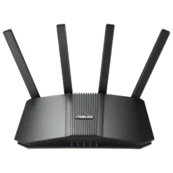 Asus RT-BE58U Trådløs ruter BE3600