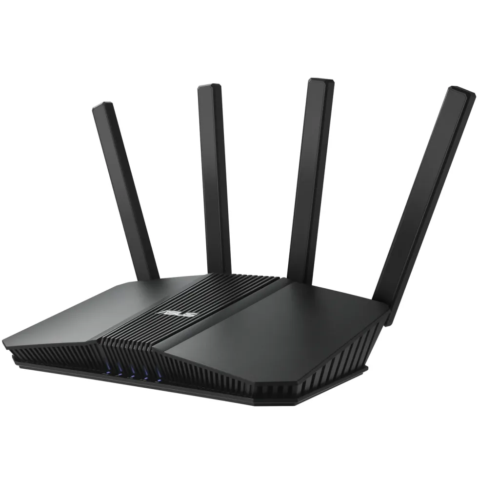 Asus RT-BE58U Trådløs ruter BE3600