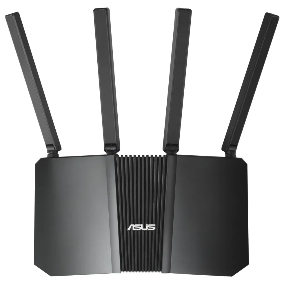 Asus RT-BE58U Trådløs ruter BE3600