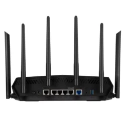 Asus TUF-AX6000 Trådløs ruter