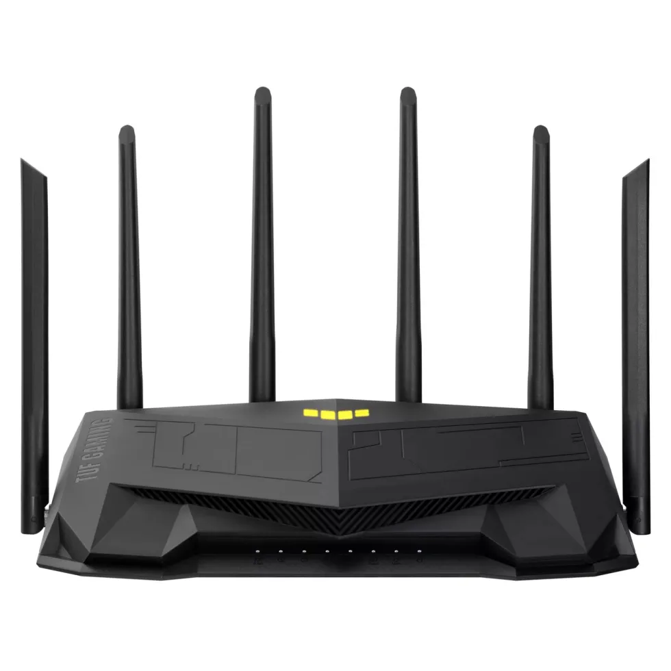 Asus TUF-AX6000 Trådløs ruter